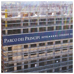 Presto Parco dei Principi 