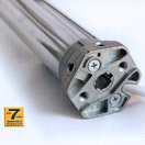 MOTORIDUTTORI TUBOLARI