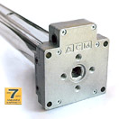 MOTORIDUTTORI TUBOLARI