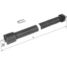 MOLLA DI COMPENSAZIONE