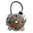 PARACADUTE PER MOTORIDUTTORI TUBOLARI